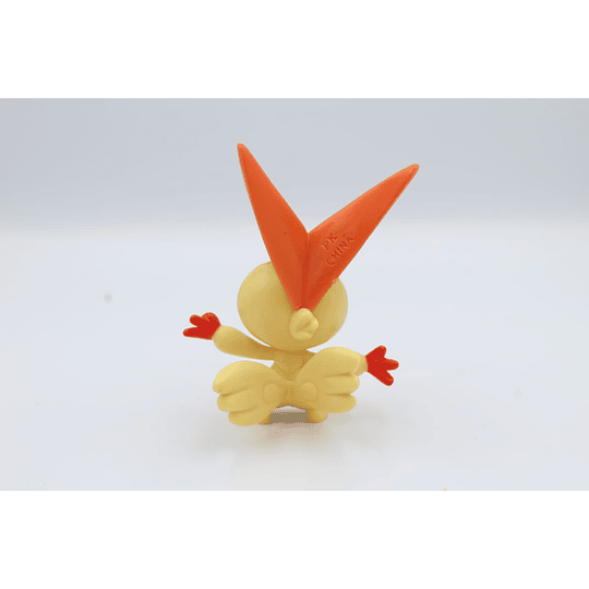 Pokemon Figura Victini