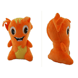 Bajoterra Peluche Infierno 16 cm