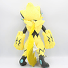 Pokemon Peluche Zeraora 25 CM