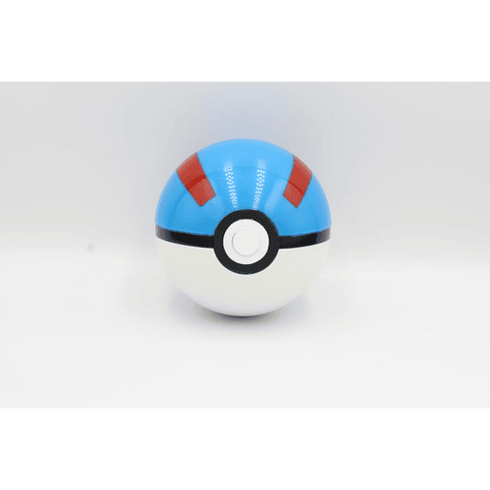 Pokeball 7 Cm Incluye Pokémon de Regalo (Modelo 11)