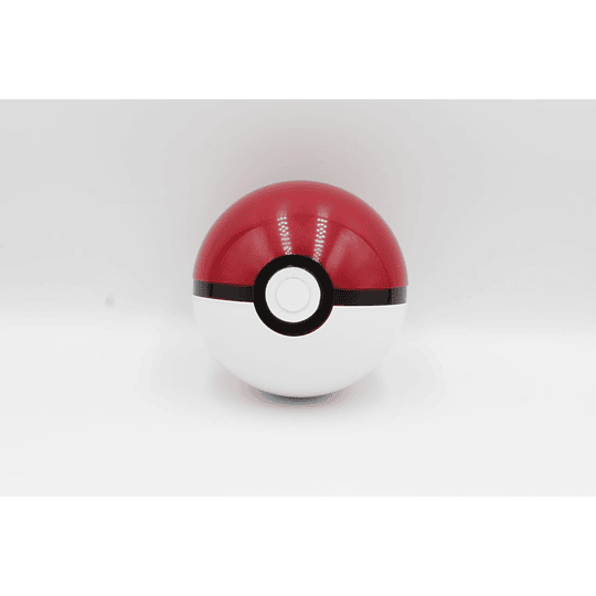 Pokeball 7 Cm Incluye Pokémon de Regalo (Modelo 7)