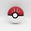 Pokeball 7 Cm Incluye Pokémon de Regalo (Modelo 7)