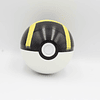 Pokeball 7 Cm Incluye Pokémon de Regalo (Modelo 1)