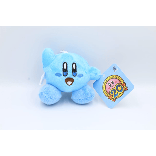 Kirby Set 6 Peluches