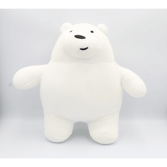 Escandalosos Peluche Polar 20 CM