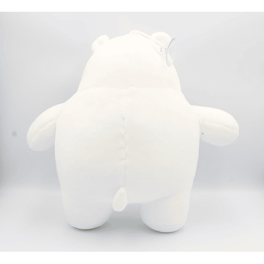 Escandalosos Peluche Polar 20 CM