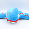 Pokemon Peluche Kyogre 20 Cm