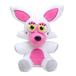 Five Nights At Freddys Peluche Mangle 25 cm