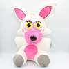 Five Nights At Freddys Peluche Mangle 25 cm