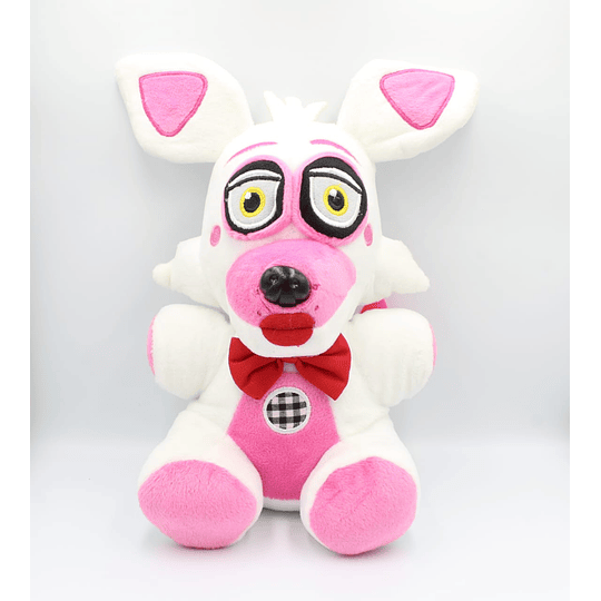 Five Nights at Freddys Peluche Funtime Foxy 25 CM