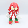 Sonic: Set 5 Figuras 12 cm