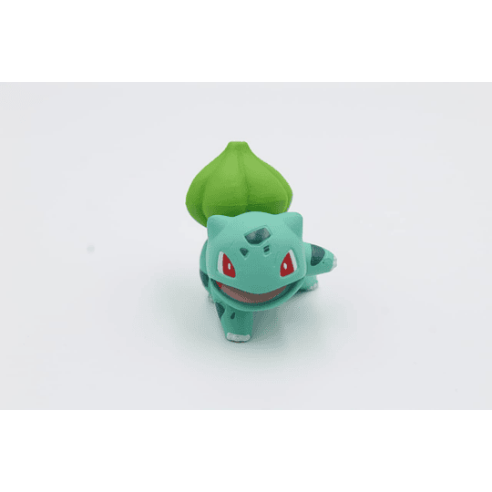 Pokemon Figura Bulbasaur