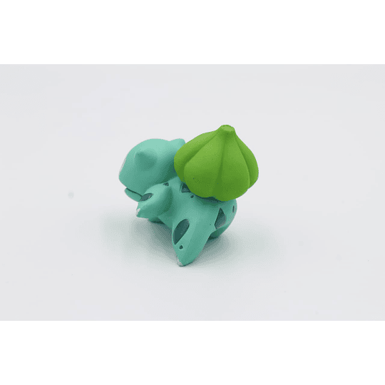 Pokemon Figura Bulbasaur