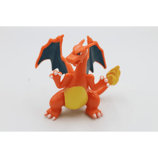 Pokemon Figura Charizard