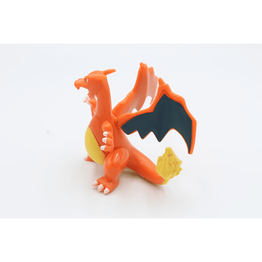 Pokemon Figura Charizard