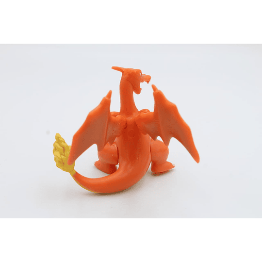 Pokemon Figura Charizard