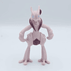 Pokemon Figura Mewtwo X