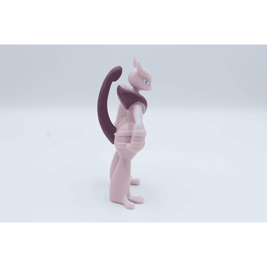 Pokemon Figura Mewtwo X