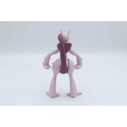 Pokemon Figura Mewtwo X