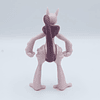 Pokemon Figura Mewtwo X