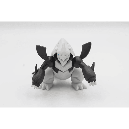 Pokemon Figura Mega Aggron