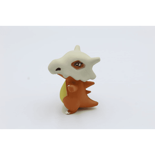 Pokemon Figura Cubone