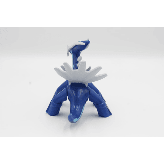 Pokemon Figura Dialga