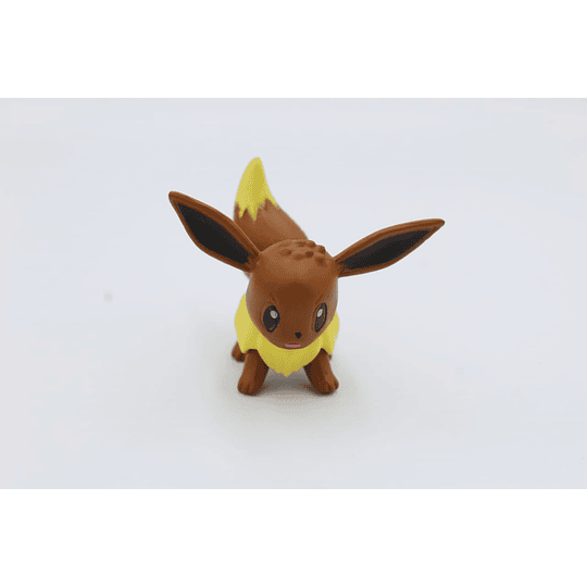 Pokemon Figura Eevee