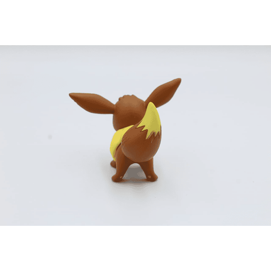 Pokemon Figura Eevee