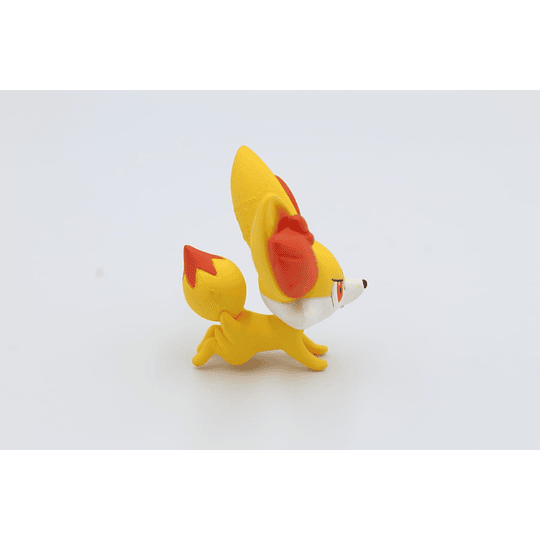 Pokemon Figura Fennekin
