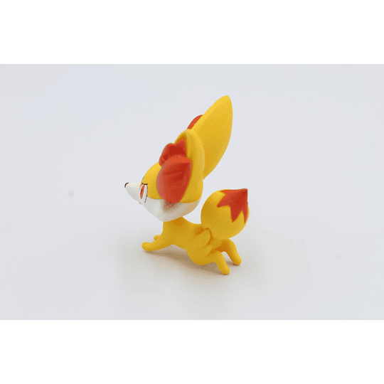 Pokemon Figura Fennekin