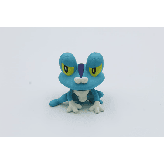 Pokemon Figura Froakie