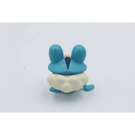 Pokemon Figura Froakie