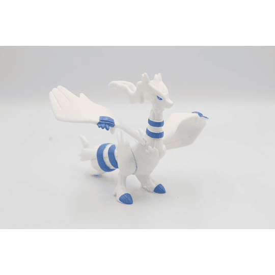 Pokemon Figura Reshiram