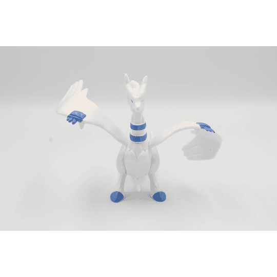 Pokemon Figura Reshiram