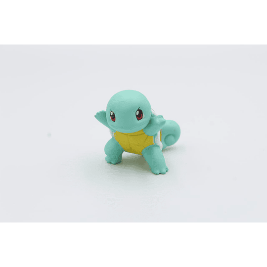 Pokemon Figura Squirtle