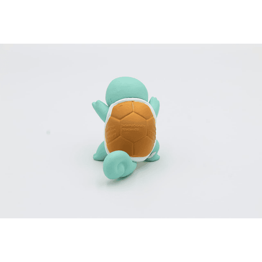 Pokemon Figura Squirtle