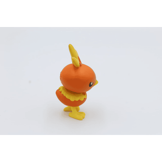 Pokemon Figura Torchic