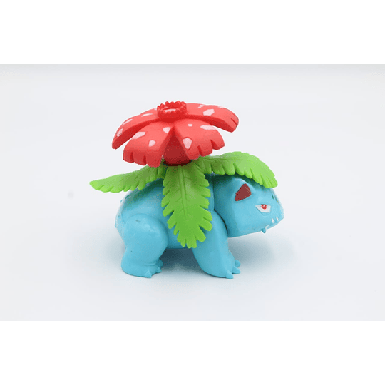 Pokemon Figura Venusaur