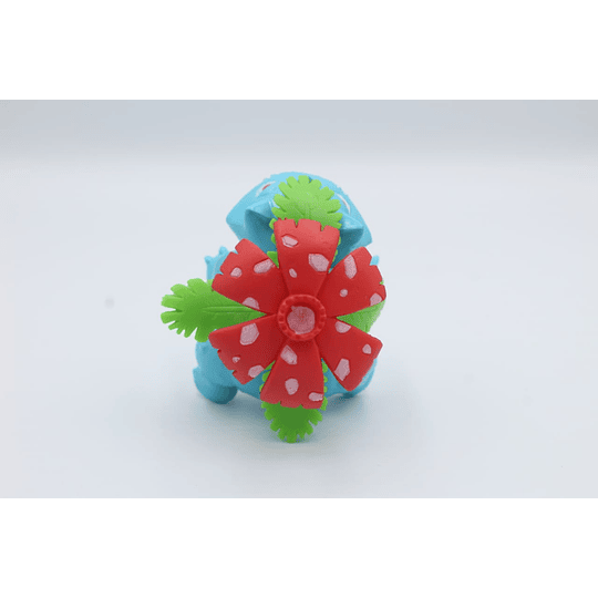 Pokemon Figura Venusaur