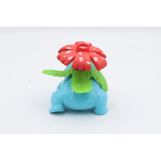 Pokemon Figura Venusaur