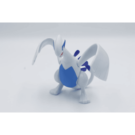 Pokemon Figura Lugia 6 CM