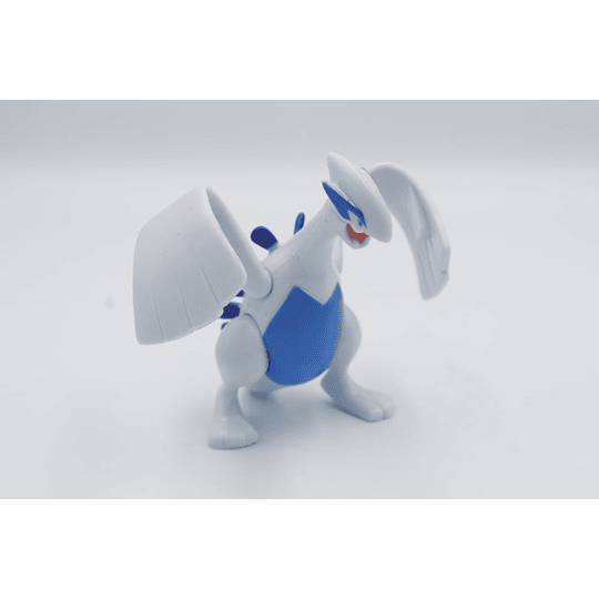 Pokemon Figura Lugia 6 CM