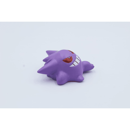 Pokemon Figura Gengar