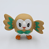 Pokemon Figura Rowlet