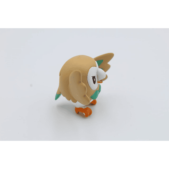 Pokemon Figura Rowlet