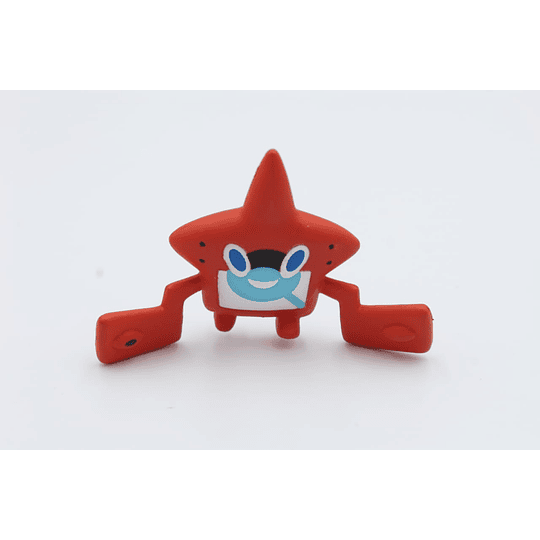Pokemon Figura Rotom