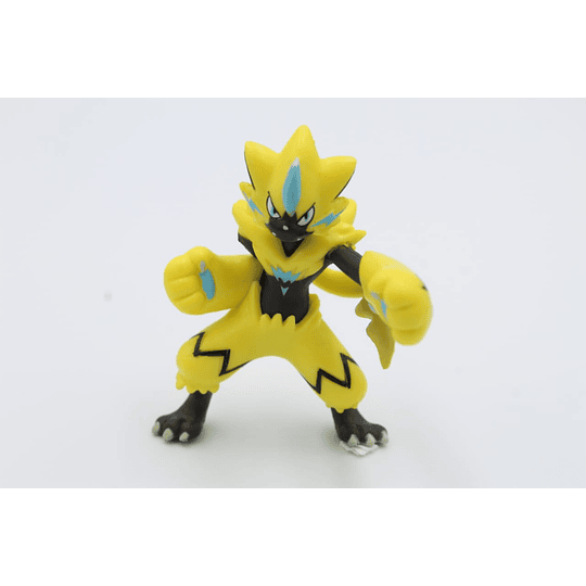 Pokemon Figura Zeraora