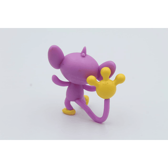 Pokemon ﻿﻿﻿Figura Aipom