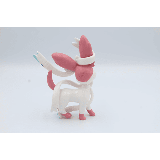 Pokemon Figura Sylveon